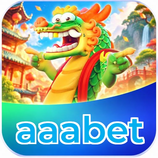 Logo aaabet Telegram Oficial