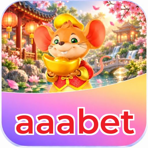 aaabet Logo - Bônus de Cadastro