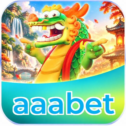 Logo aaabet Cassino Online Brasil