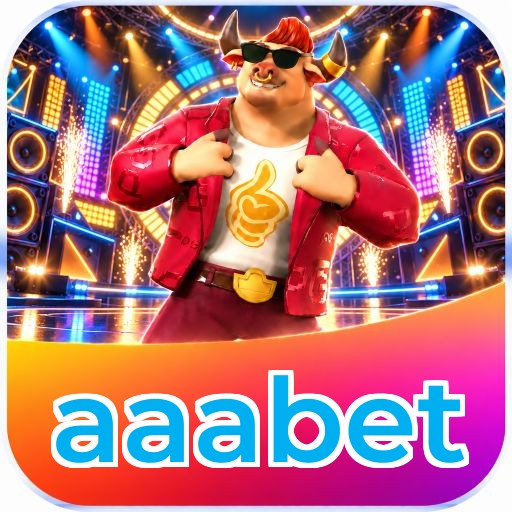Logo da aaabet