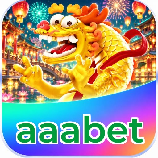 Logo aaabet APP Mobile Brasil