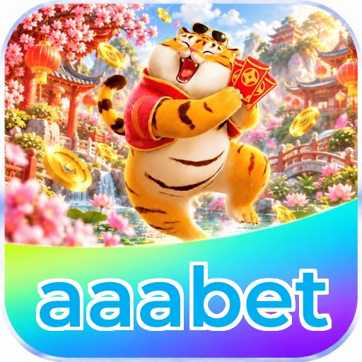Logo aaabet Slots Premium Brasil