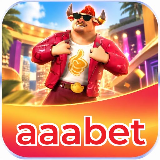 aaabet Logo Oficial - Cassino Online Brasil Certificado eCOGRA