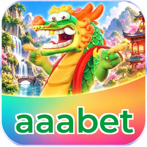 Logo aaabet Bônus Brasil