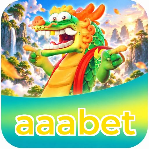 Logo aaabet Cassino Online Brasil