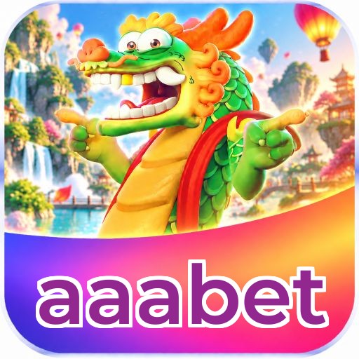 aaabet Logo - Bônus com Rollover Justo