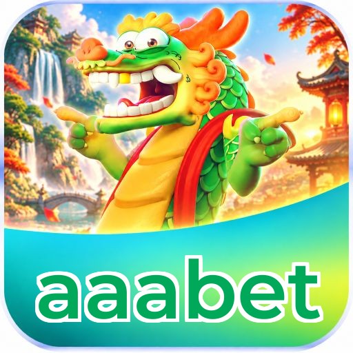 Logo aaabet APK Android Brasil