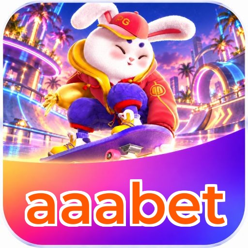 Logo aaabet Cassino Online Brasil
